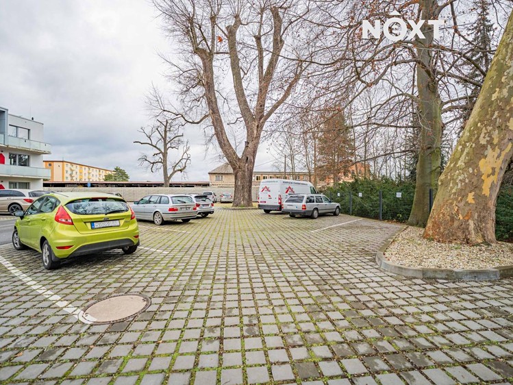 Pronájem pozemku, 15 m² (4 z 10)
