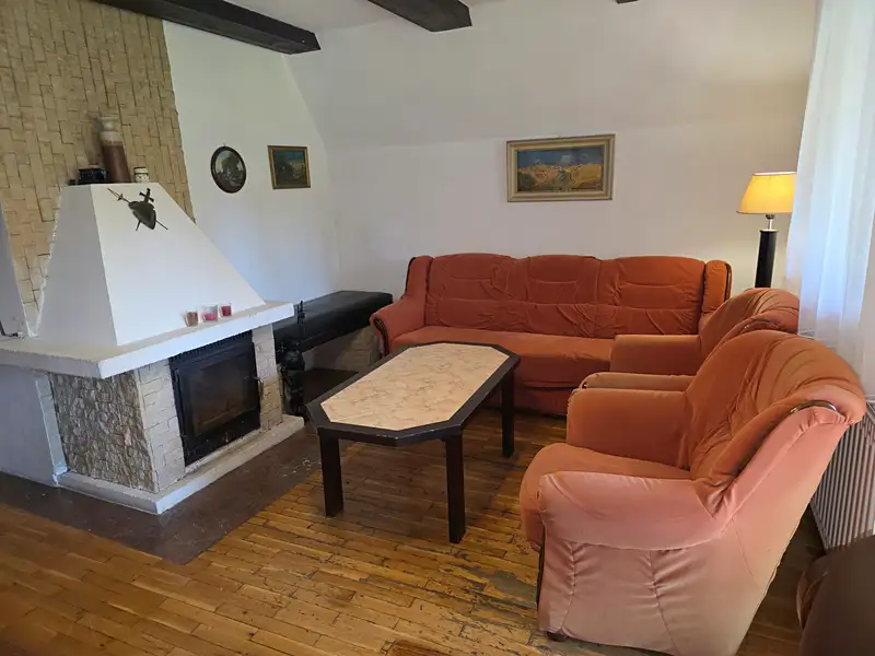 Prodej chalupy 236 m², pozemek 5776 m², Háje nad Jizerou – náhled fotky 3