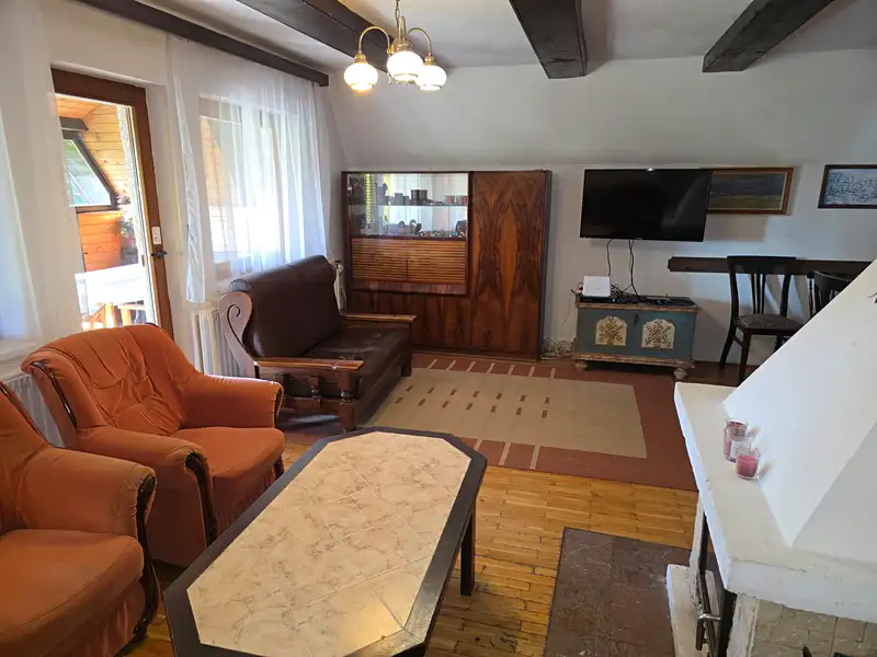 Prodej chalupy 236 m², pozemek 5776 m², Háje nad Jizerou – náhled fotky 2