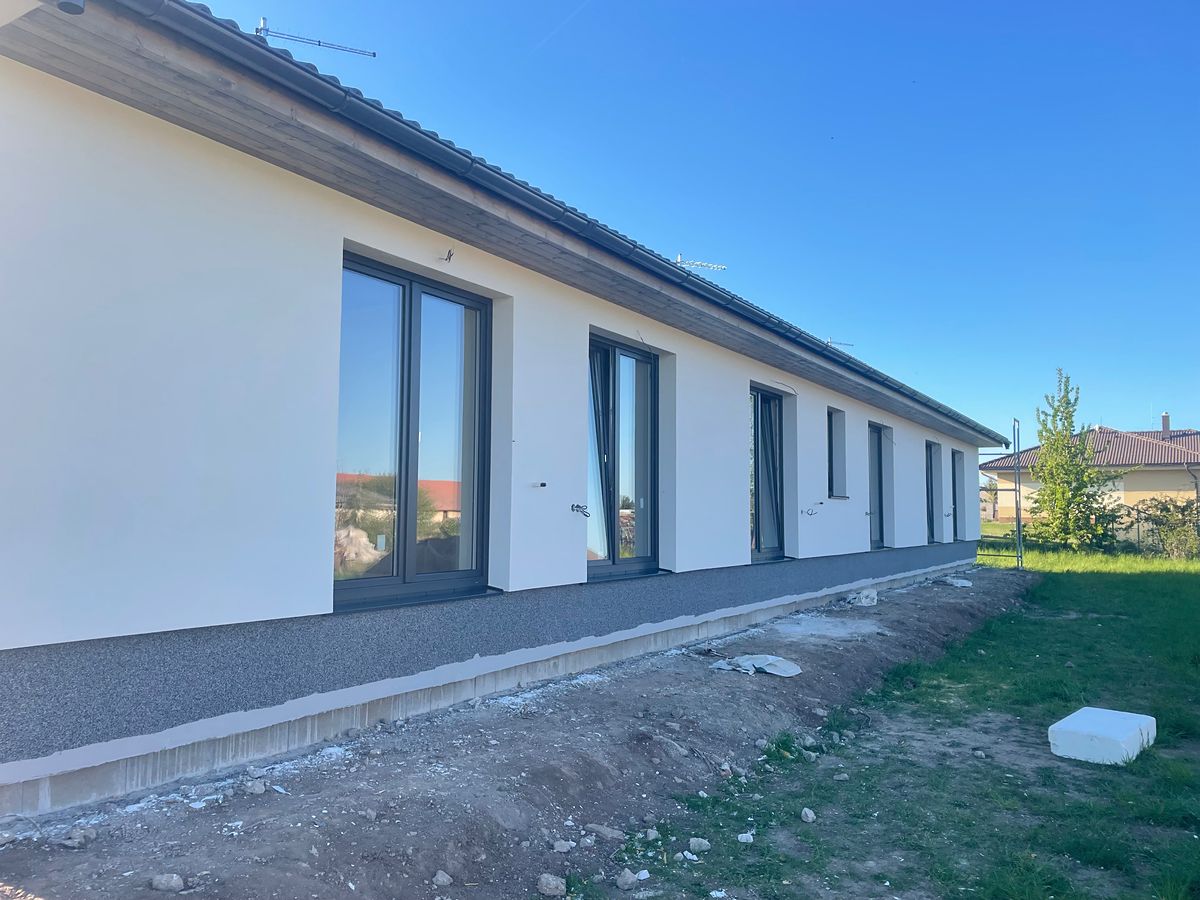 Prodej rodinného domu 47 m², pozemek 559 m² – fotografie 2
