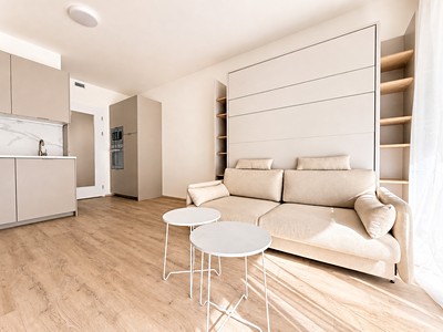Prodej bytu 1+kk 32 m² — photo 4