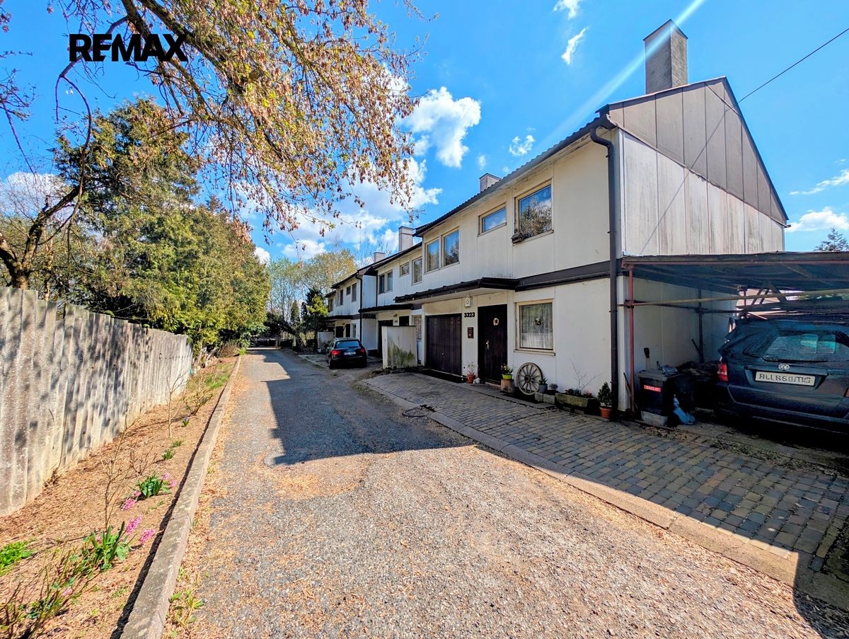Prodej rodinného domu 156 m², pozemek 240 m²