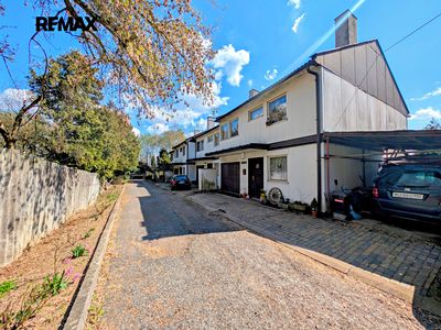 Prodej rodinného domu 156 m², pozemek 240 m²
