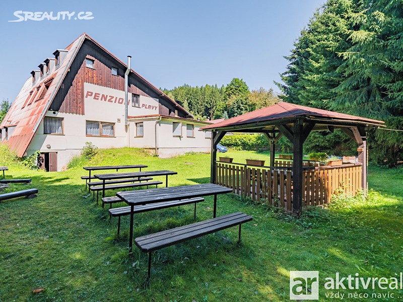 Prodej ubytovacího zařízení 556 m² – pohled 5