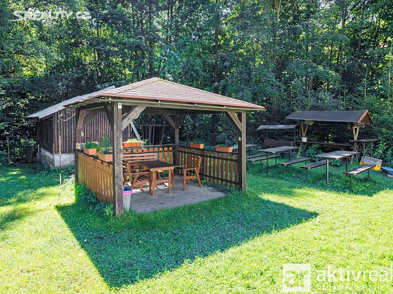 Prodej ubytovacího zařízení 556 m² – pohled 4