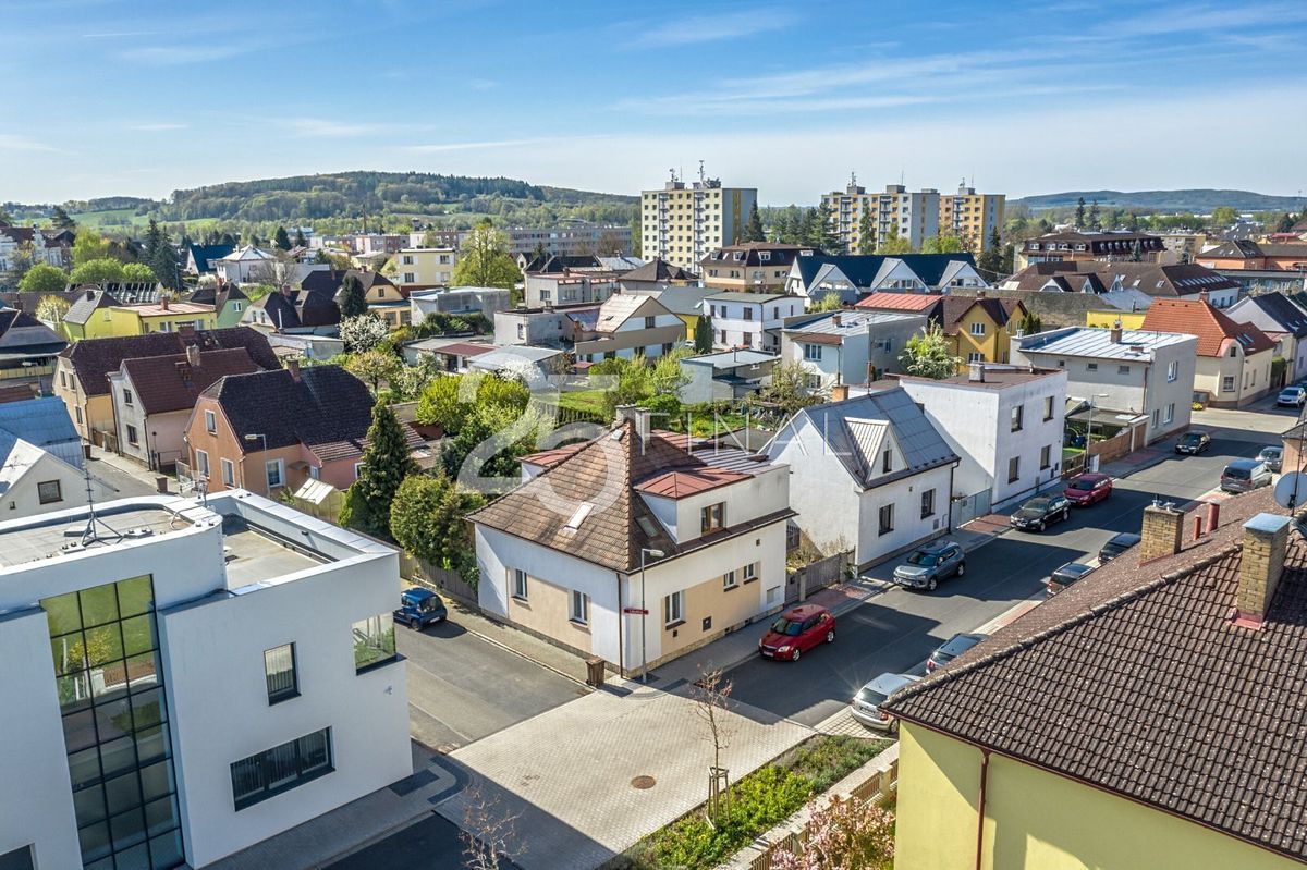 Prodej rodinného domu 150 m², pozemek 468 m² – fotografie 2