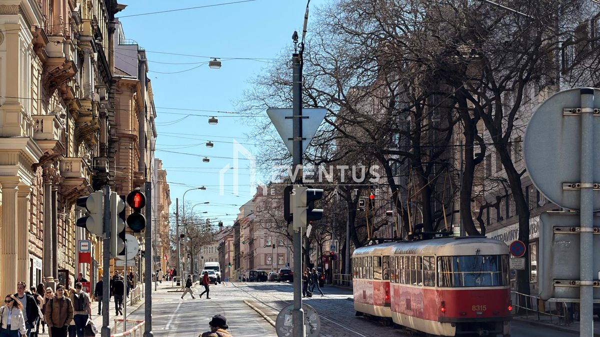 Prodej činžovního domu 1520 m² – fotografie 2