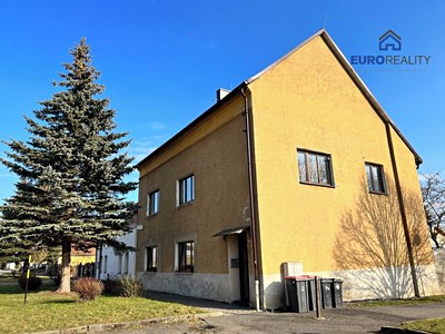 Pronájem bytu 3+1 75 m²