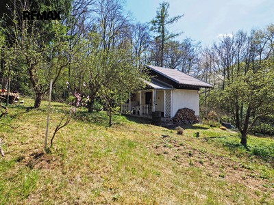 Prodej  chaty 41 m², pozemek 809 m² — photo 4