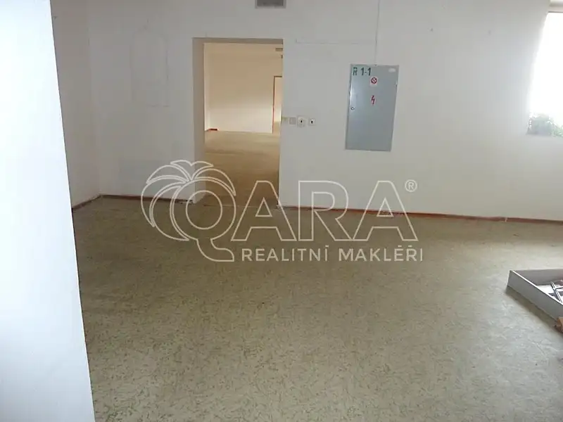 Pronájem obchodního prostoru 230 m², Nový Jičín – náhled fotky 2