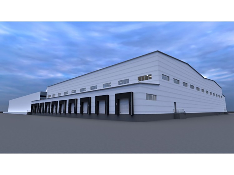 Комерційне приміщення в оренду, 6 012 м² (12 з 14)