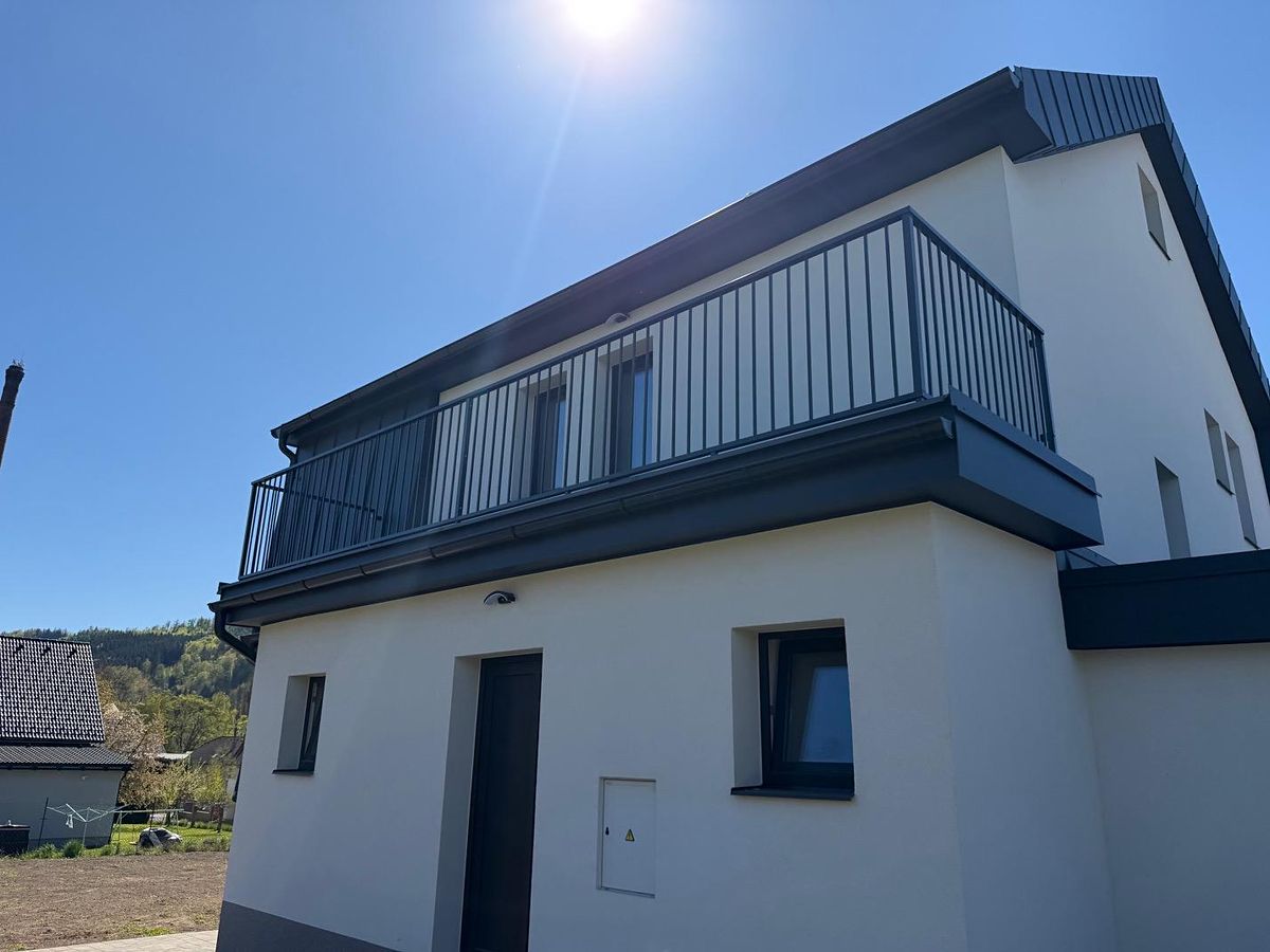 Prodej rodinného domu 340 m², pozemek 873 m² – fotografie 3