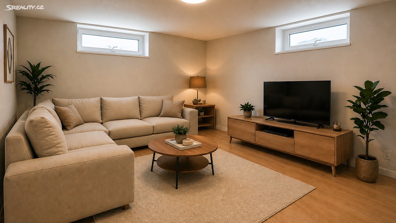 Prodej bytu 2+kk 52 m², Praha