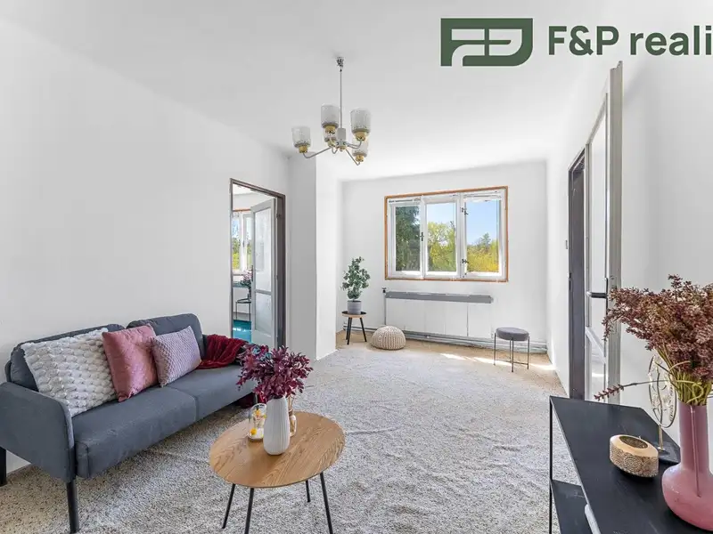 Prodej rodinného domu 110 m², pozemek 659 m², Čáslav – náhled fotky 1
