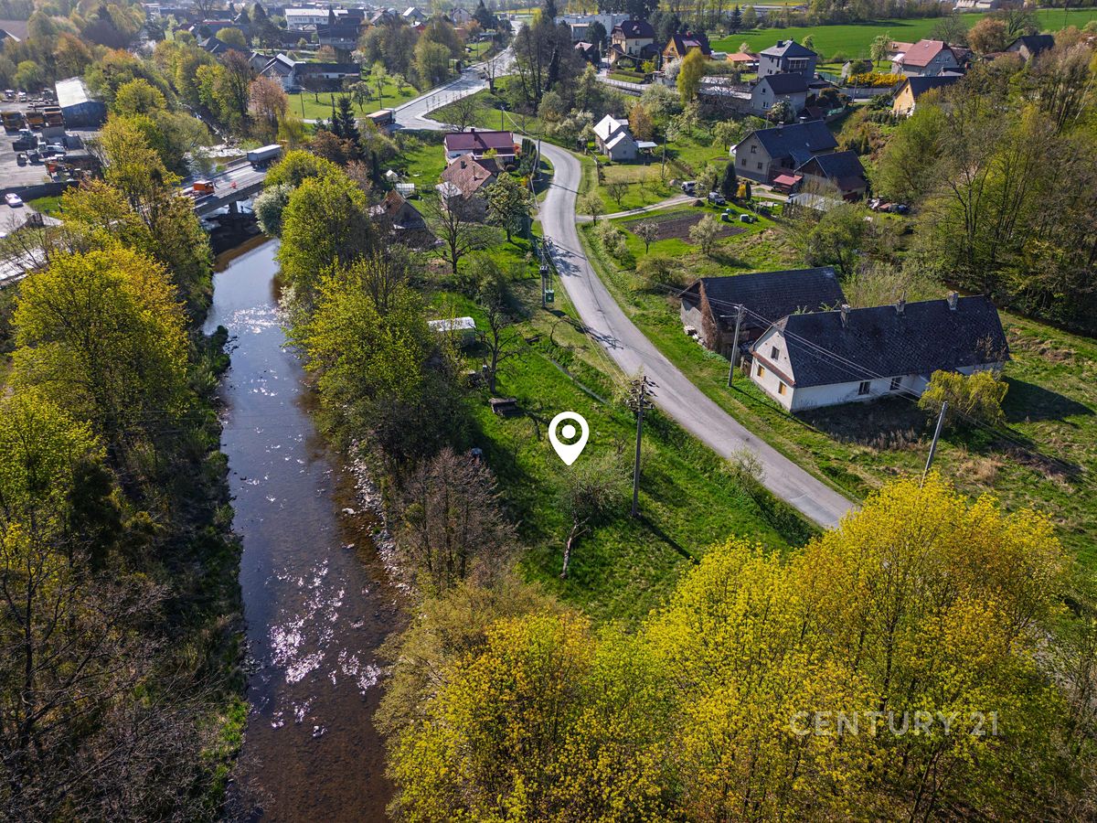 Prodej zahrady 1699 m² – fotografie 3