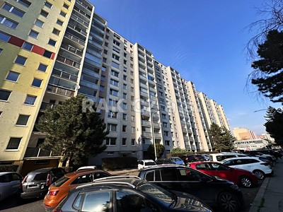 Pronájem bytu 3+1 73 m²