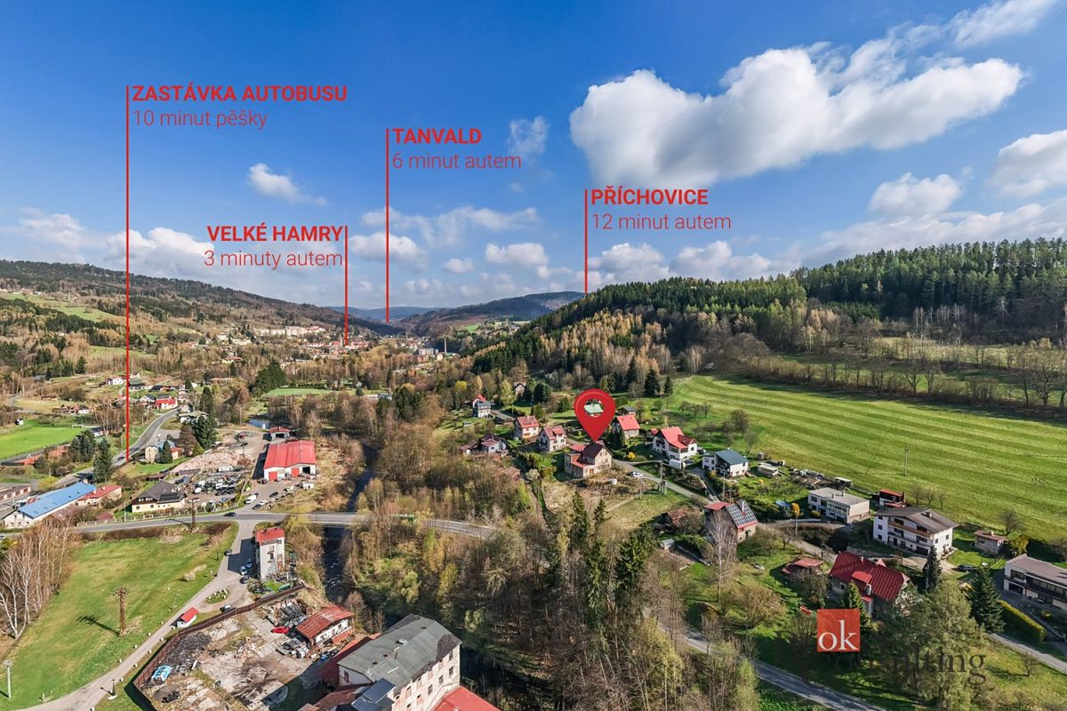 Prodej rodinného domu 354 m², pozemek 1594 m² – fotografie 4