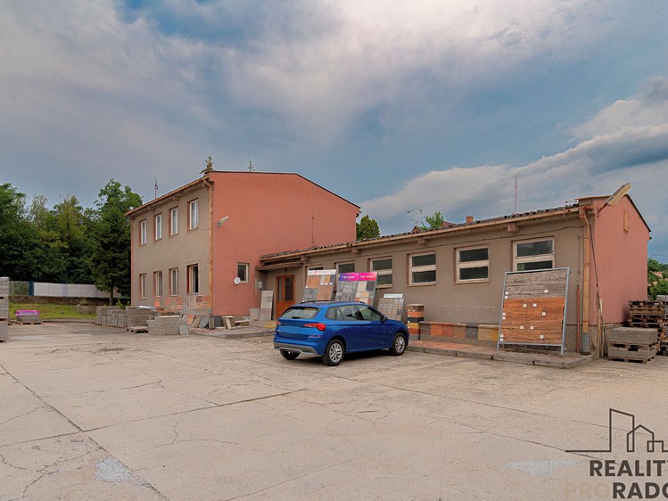 Ostatní
