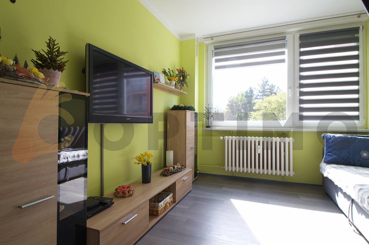 Prodej bytu 3+1 65 m² (Jednopodlažní)