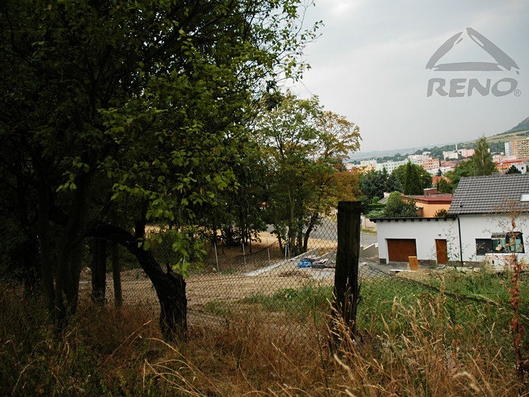 Prodej pozemku, 982 m² (1 z 21)