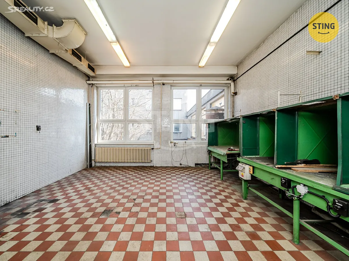 Pronájem komerční nemovitosti 556 m² - Widok 3