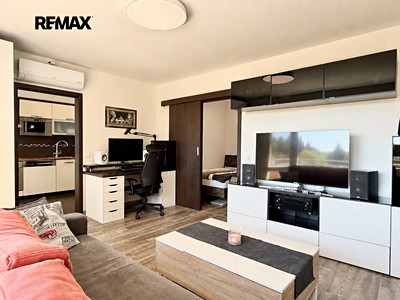 Prodej bytu 1+1 42 m²