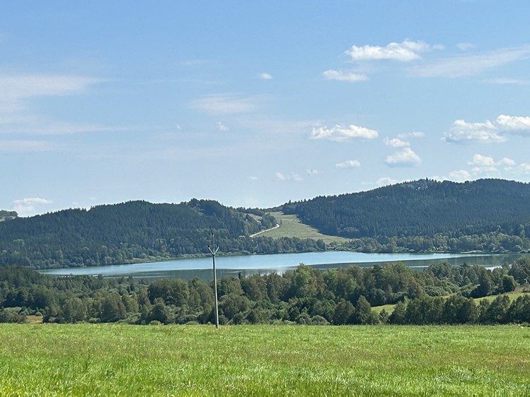 Prodej pozemku, 4 593 m² (2 z 18)