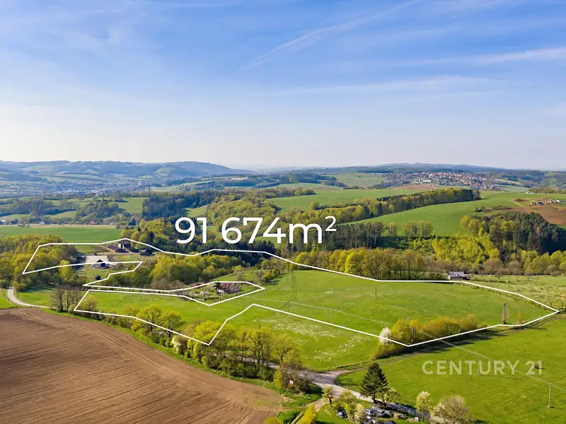 Prodej zemědělského objektu 1100 m², Zádveřice-Raková – náhled fotky 2