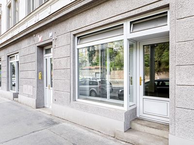 Prodej obchodního prostoru 84 m²