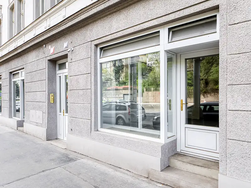 Prodej obchodního prostoru 84 m², Praha – náhled fotky 1