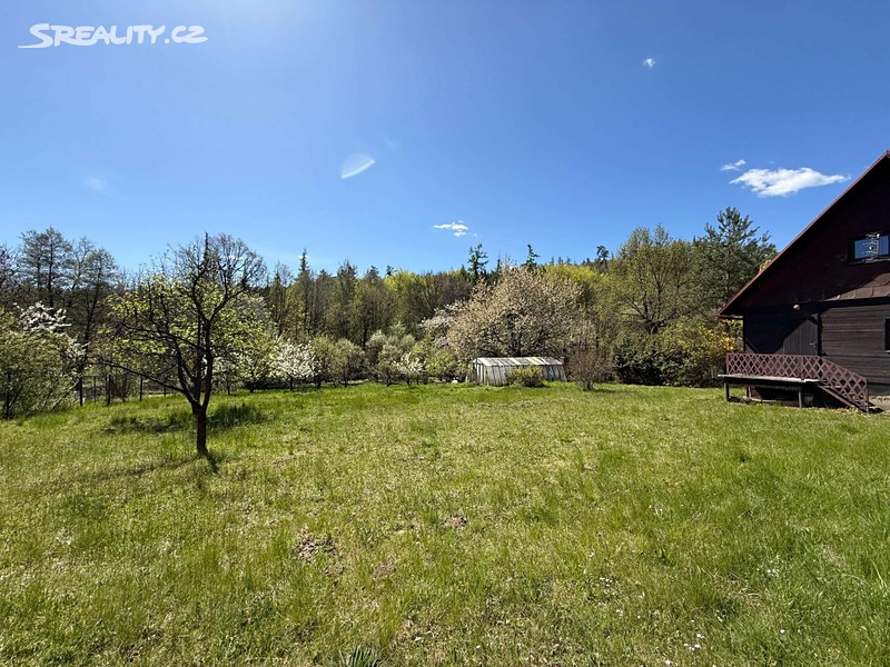 Prodej  stavebního pozemku 3 332 m² – pohled 4
