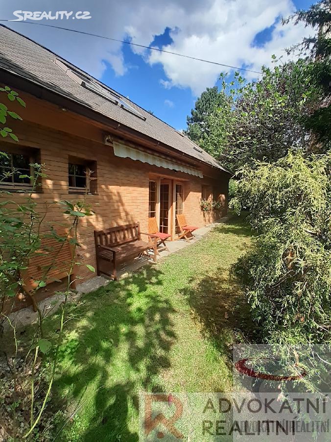Pronájem  rodinného domu 67 m², pozemek 200 m² - View 2