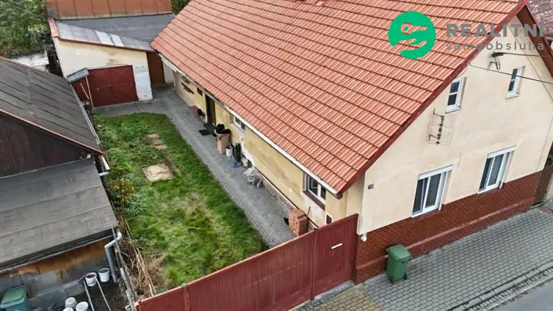 Prodej rodinného domu 120 m², pozemek 402 m², Opava – náhled fotky 1