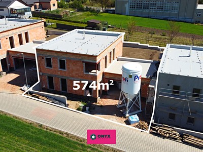 Prodej  rodinného domu 256 m², pozemek 574 m²