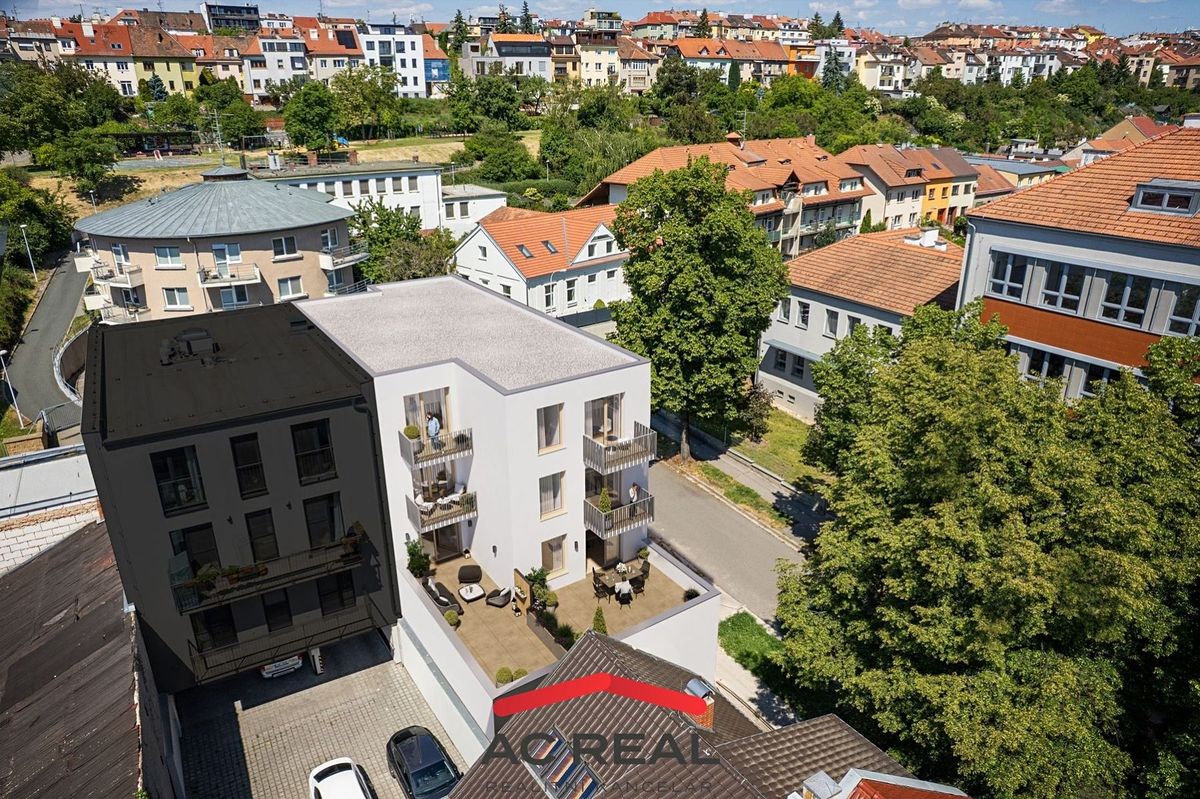 Prodej bytu 3+kk 54 m² – fotografie 2