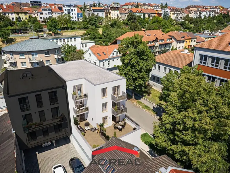 Prodej bytu 3+kk 54 m², Brno – náhled fotky 2