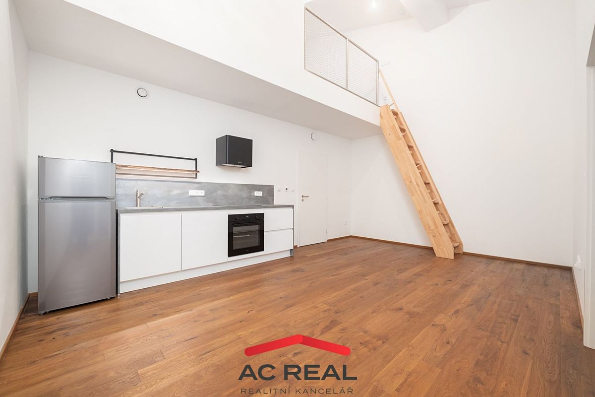 Prodej bytu 3+kk 64 m²