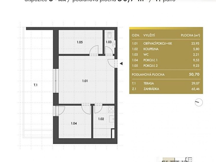 Gewerbefläche zum Kauf, 51 m² (14 von 22)