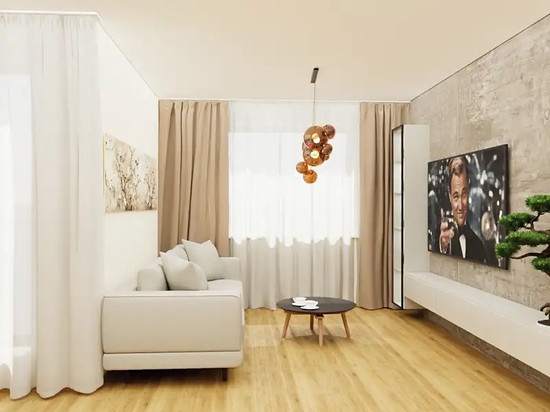 Prodej bytu 2+kk 53 m², Karlovy Vary – náhled fotky 3