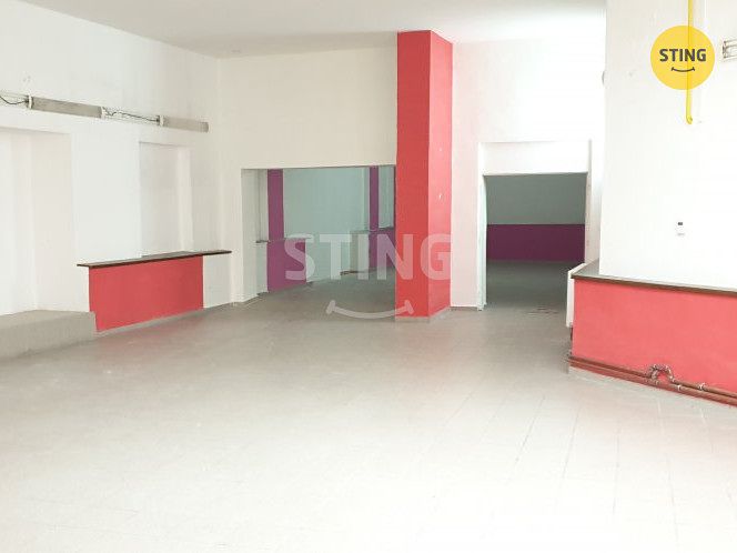 Pronájem obchodního prostoru 400 m² – fotografie 3