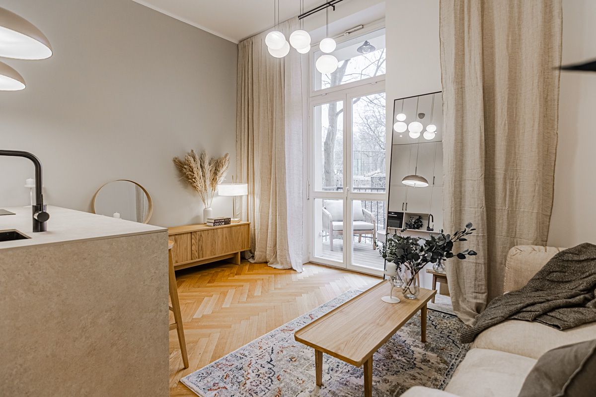 Prodej bytu 2+kk 55 m² – fotografie 5