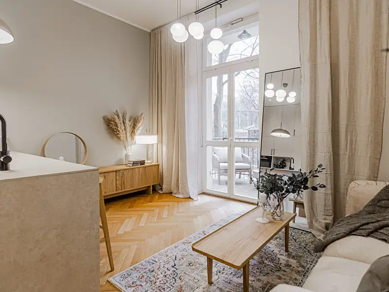 Prodej bytu 2+kk 55 m², Praha – náhled fotky 2