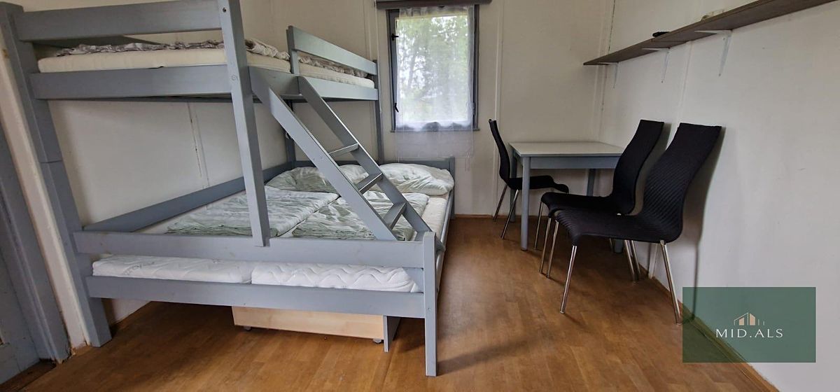 Prodej ubytovacího zařízení 170 m² – fotografie 2
