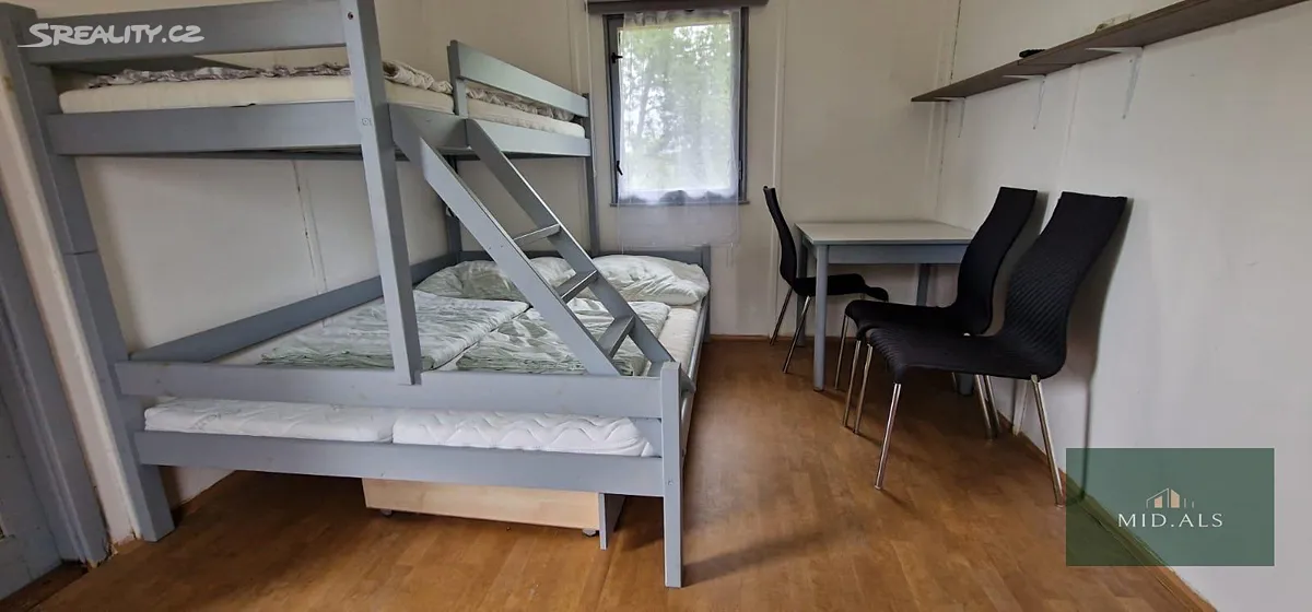 Prodej komerční nemovitosti 170 m² – pohled 2