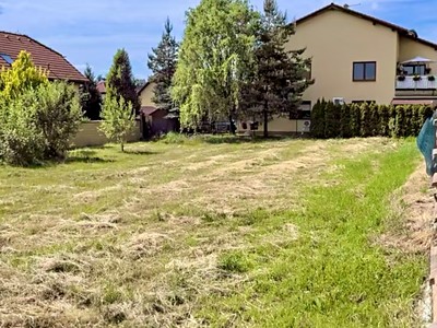 Grundstück zum Kauf, 805 m² (2 von 5)