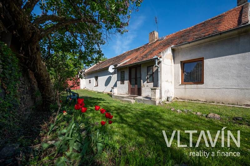Prodej rodinného domu 120 m², pozemek 577 m²