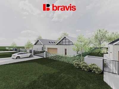 Prodej  stavebního pozemku 1 567 m²