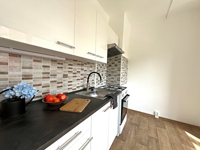 Pronájem bytu 3+1 72 m²