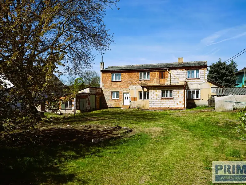Prodej rodinného domu 151 m², pozemek 654 m², Loza – náhled fotky 2