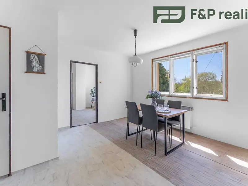 Prodej rodinného domu 110 m², pozemek 1241 m², Čáslav – náhled fotky 1